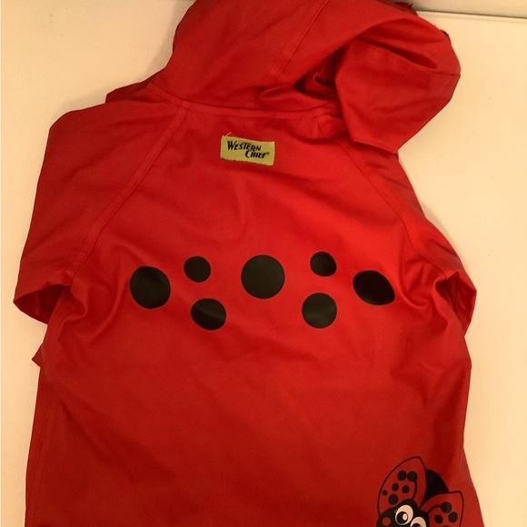 Raincoat - Picture 2 of 3